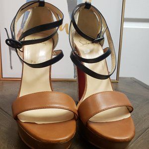 Christian Louboutin Summerissima Sandals